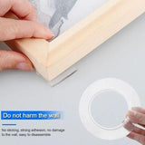 Double Sided Adhesive Tape ( Pack Of 2 )